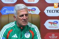 بيتكوفيتش: “علينا أن نكون بنفس المستوى دفاعيا وهجوميا ضد نيجيريا”