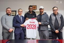 مولودية وهران تدعم تعدادها بمهاجم مالي