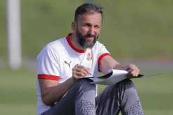 راموفيتش: “لا أريد الحديث عن التحكيم.. نعرف كيف تجري الأمور في البطولة”