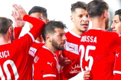 شباب بلوزداد يفوز على جمعية وهران بثلاثية ويبلغ ربع نهائي كأس الجزائر