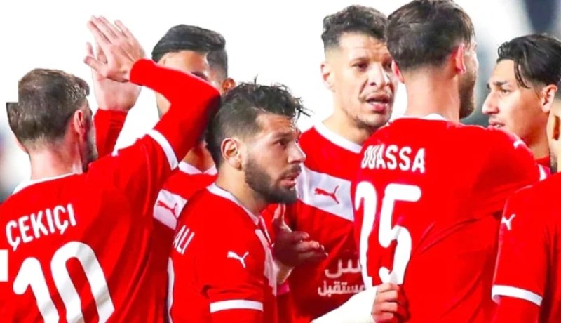 شباب بلوزداد يفوز على جمعية وهران بثلاثية ويبلغ ربع نهائي كأس الجزائر