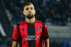 دهيري: “مباراتنا ضد جوليبا لن تكون سهلة وهدفنا تحقيق الفوز”