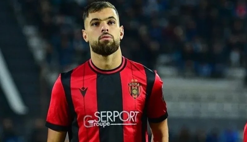 دهيري: “مباراتنا ضد جوليبا لن تكون سهلة وهدفنا تحقيق الفوز”