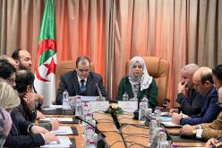 رزيق: ترقية الصادرات خارج المحروقات يعتبر ركيزة أساسية في التحول الاقتصادي للجزائر