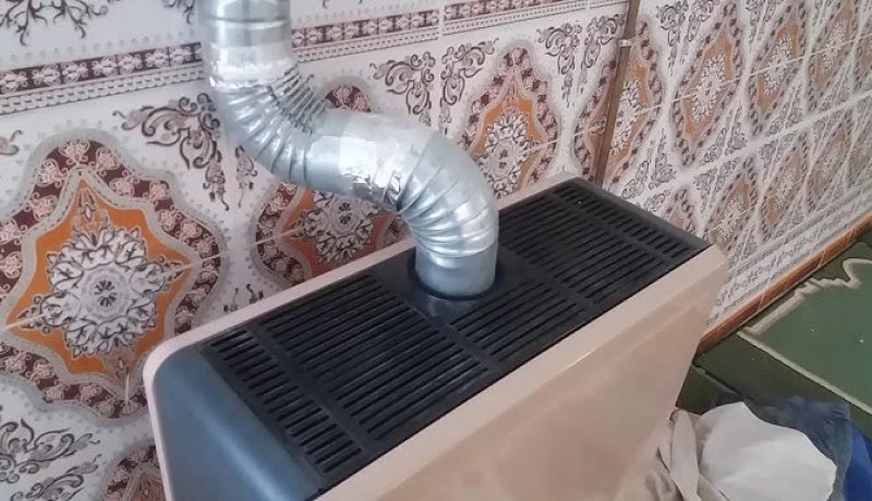 العاصمة.. انقاذ عائلة من الموت اختناقا بالغاز في الرغاية 