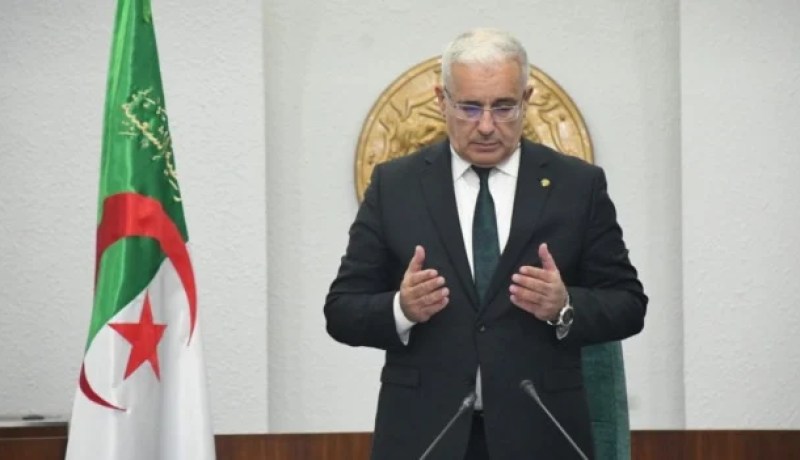 بوغالي يعزي في وفاة المجاهد والمؤرخ محمد حربي