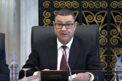 لجنة التجهيز والتنمية المحلية تشرع في الاستماع لعرض وزير الداخلية حول نص قانون المرور