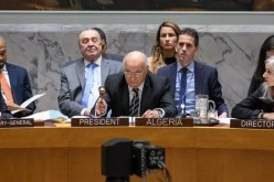 الدبلوماسية الجزائرية في سنة 2025: حضور إقليمي ودولي فاعل وقوي