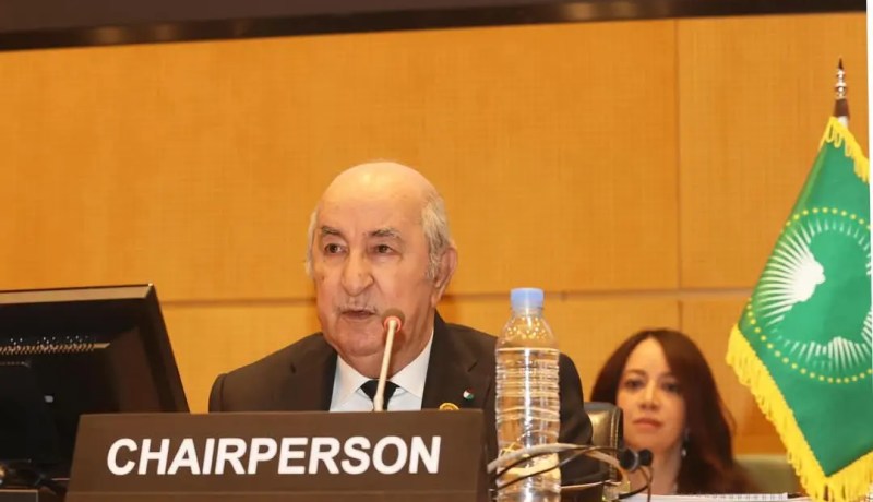 الجزائر تُعزّز حضورها الإفريقي وفق استراتيجية واضحة ودبلوماسية فاعلة