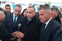 عجال: الظروف مواتية لتصدير الطاقات الخضراء واستكمال انتاج 3200 ميغاواط قبل نهاية السنة