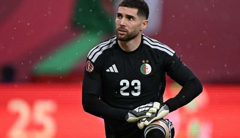 لوكا زيدان :”كانت خيبة أمل لكن في أعماقنا هناك ما هو أقوى”