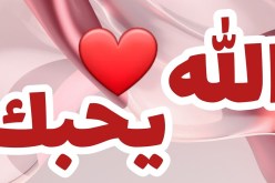 أحبب الله يحبك