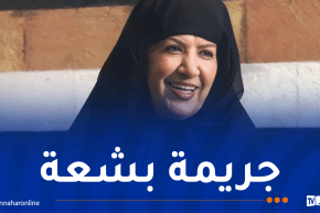 تفاصيل جديدة صادمة في قضية وفاة الفنانة هدى شعراوي