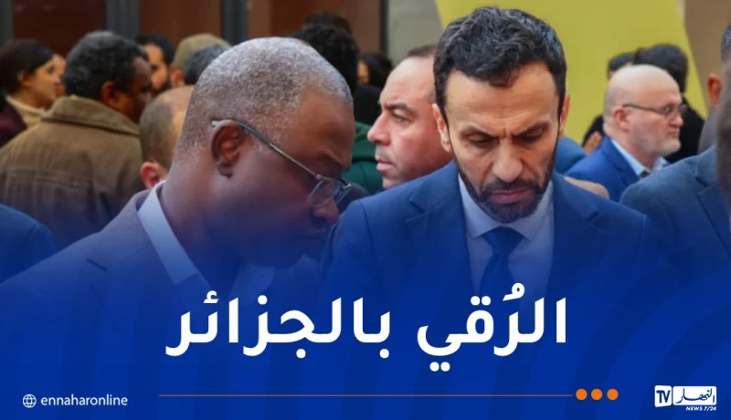 نور الدين واضح: ترقية جيل جديد من رواد الأعمال