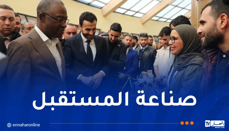 المشاريع الابتكارية الشبابية.. نماذج واعدة لصناعة اقتصاد المعرفة