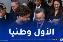 بداري يشرف على تدشين أول شباك موحد بجامعة باب الزوار