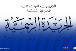 تأسيس المهرجان الدولي “بانوراما السينما” لقسنطينة