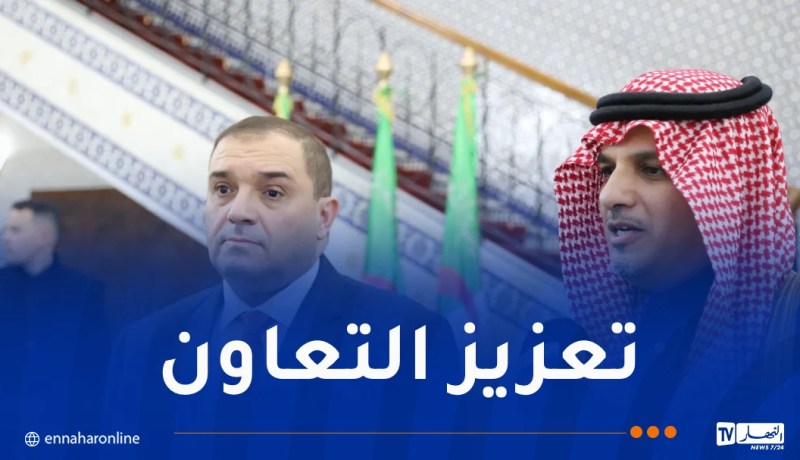 وزير العدل يستقبل رئيس جامعة نايف العربية للعلوم الأمنية بالرياض