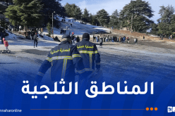 الحماية المدنية تُحذر المواطنين