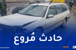 البويرة.. 7 ضحايا إثر إصطدام 4 سيارات بالجباحية!