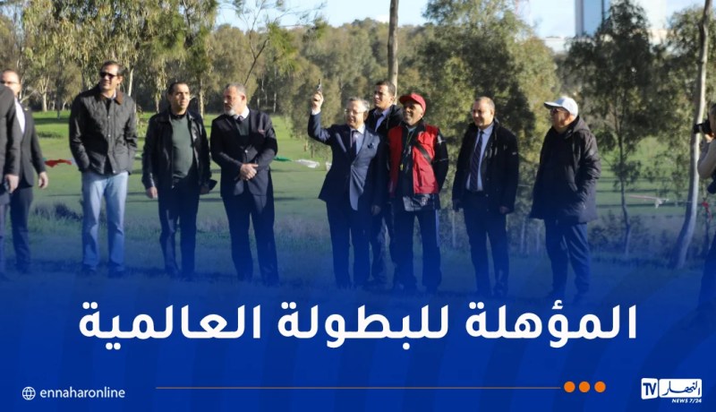 إنطلاق البطولة الوطنية الجامعية للعدو الريفي