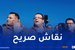 بودن يستمع لانشغالات الناقلين ومطالبهم ببريكة