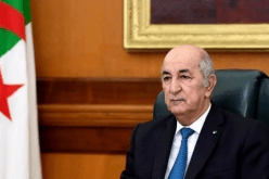 الرئيس تبون ينهي مهام محافظ بنك الجزائر