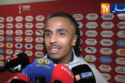 دورفال: “حققنا فوز رائع وحاليا سنحول تركيزنا لمباراة الكونغو”