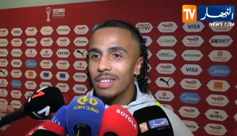 دورفال: “حققنا فوز رائع وحاليا سنحول تركيزنا لمباراة الكونغو”