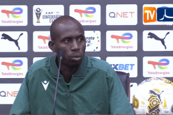 بودو موري: “سنلعب كامل حظوظنا ضد اتحاد العاصمة”