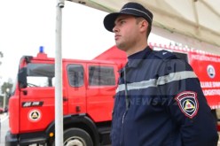 عاصفة الجزائر.. خسائر كبيرة في 14 ولاية