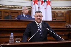 سعيود: سأقدّم استقالتي في هذه الحالة