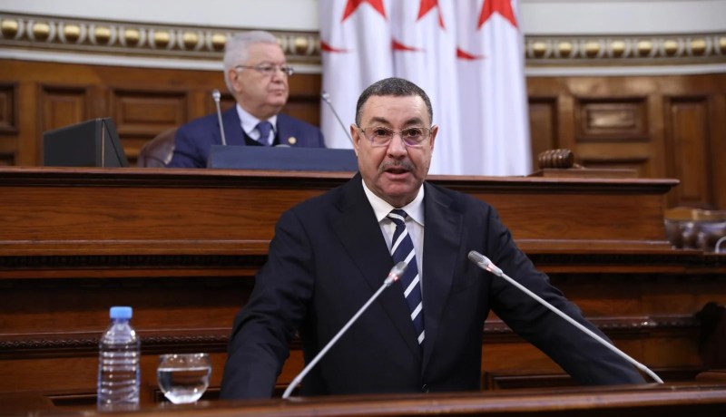 سعيود: سأقدّم استقالتي في هذه الحالة