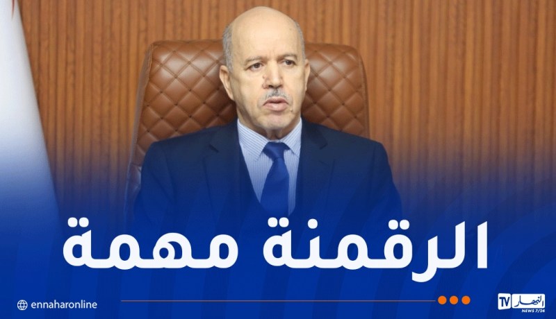 وزير العمل يشدد على ضرورة المحافظة على سلامة العامل