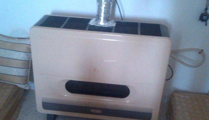 العاصمة.. تسمم عائلة من 6 أشخاص بالغاز في شارع يورغرطة