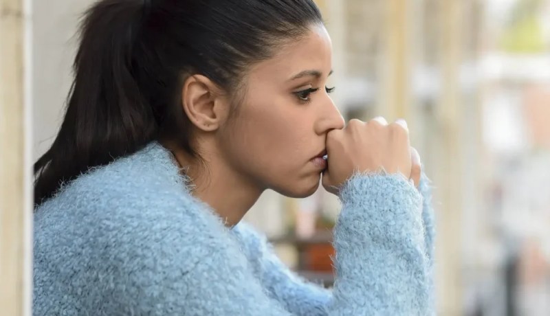 كيف أخلص أختي من خيبتها..؟