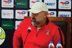 بن شيخة: “جاهزون لمواجهة جوليبا المالي وعزيمتنا كبيرة”