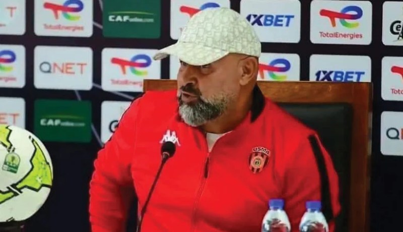 بن شيخة: “سننافس لآخر دقيقة في نهائي السوبر بهدف اسعاد أنصارنا”