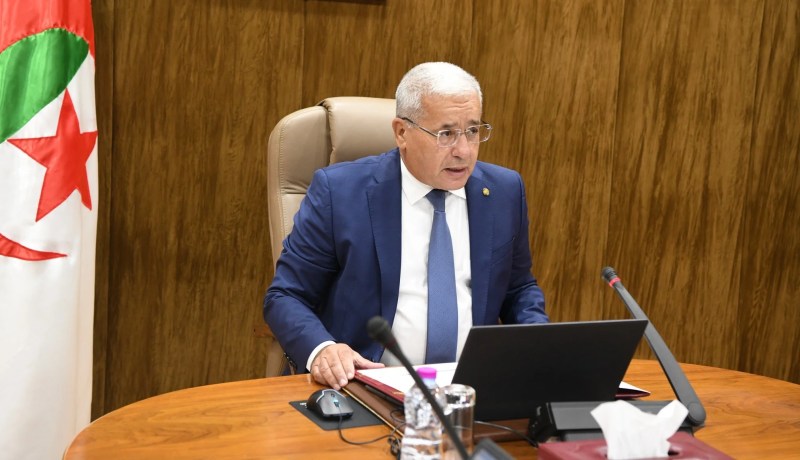 بوغالي: الجزائر لا تتخلى عن أبنائها.. وصون كرامة الشباب مسؤولية جماعية