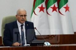 بوغالي يوجّه رسالة دعم للخضر بعد نهاية مشوارهم في الكان