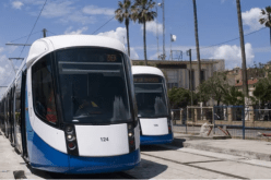 عودة حركة ترامواي العاصمة  