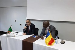 وزير الطاقة يؤكد استعداد الجزائر تقاسم خبراتها التقنية مع تشاد