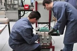 إدماج 25 متخرجا من التكوين المهني بمؤسسة كوندور