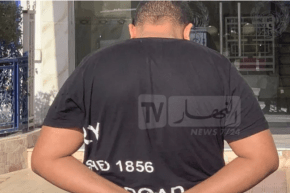 اتُهم بالنصب.. شاب توسط لبيع سيارة فاخرة ثم استولى عليها بالشراقة