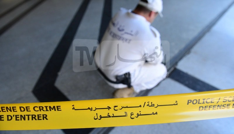 سيدي بلعباس.. شاب يقتل شقيقه 