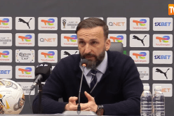 راموفيتش: “درسنا جيدا نقاط قوة وضعف منافسنا”