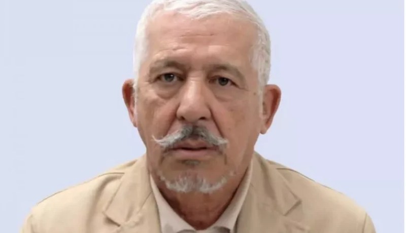 وفاة الصحفي جيلالي حرفوش