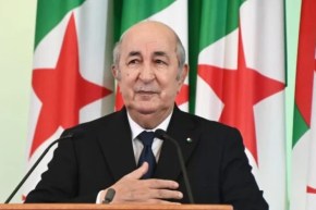 كلمة الرئيس تبون بمناسبة الذكرى المزدوجة لتأسيس الاتحاد العام للعمال ​​​​​​​الجزائريين وذكرى تأميم المحروقات