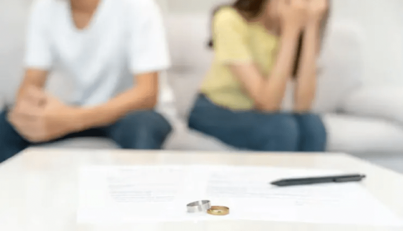 زوجي العزيز لماذا خنتني؟