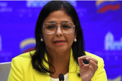 نائبة الرئيس الفنزويلي تدعو الحكومة الأمريكية للتعاون